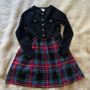 Crewcuts dress